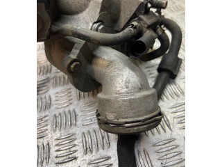 Турбина Audi A3 S3 A3 Sportback 8P 06J145701L, 53039700134