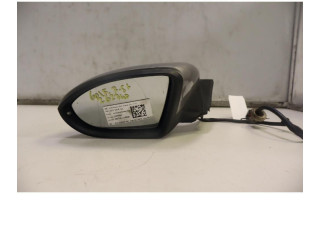 Зеркало электрическое Volkswagen Golf VII 2013 - 2019 года