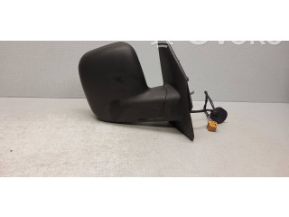 Zpětné zrcátko Volkswagen Transporter - Caravelle T5 2005 E11026035