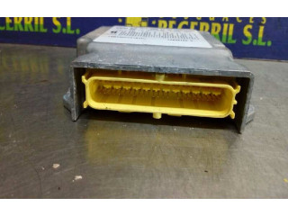 Блок подушек безопасности 1K0909605M, 5WK43411 Skoda Octavia Mk2 (1Z)