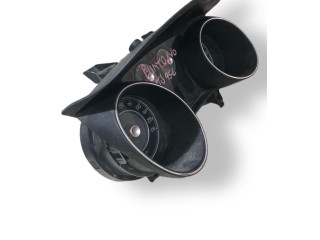 Přístrojová deska  Fiat Punto Evo 2014   