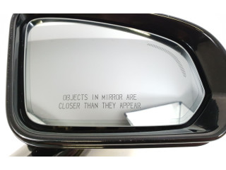 Зеркало электрическое Volvo S60 2018 - года