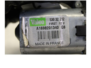 Моторчик заднего дворника 1698201440    Mercedes-Benz A W169