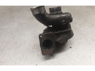 Турбина Audi A6 S6 C5 4B 059145701F, GT2052V для двигателя Afb