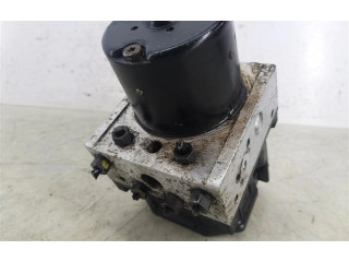 Блок АБС 6Q0614117E Skoda Fabia Mk1 (6Y) 1999 - 2007 года