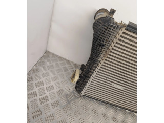 Интеркулер 99000037 Volkswagen Caddy