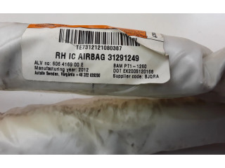 Боковая подушка безопасности 31291249   Volvo V70