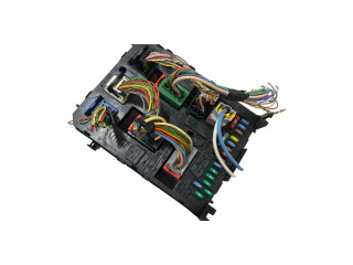   Pojistková skříňka 966405878002, 281208364   Peugeot 308 2009