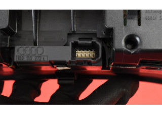 Панель приборов 8L0919860D, 8L0919860D Audi A3 S3 8L