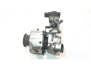 Turbodmychadlo Турбина TF035HL BMW 5 E60 E61 2.0