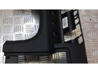 Отделка внутренней панели