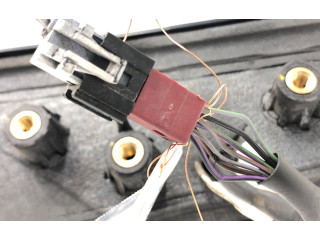 Зеркало электрическое Citroen Nemo - года