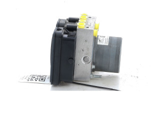 Блок АБС 1647881480, X0-7124L Citroen DS4 - года