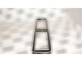 Отделка радио/ навигации