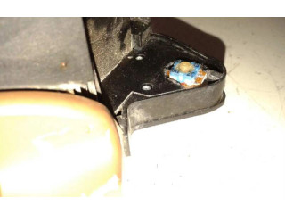 Поршень Надувная подушка для передней двери 7L5880201AL Porsche Cayenne (9PA)