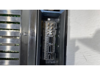 Přístrojová deska  Seat Leon (1P) 2007 110080280027  