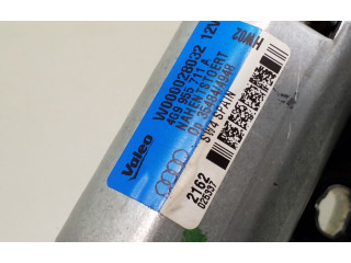 Моторчик заднего дворника 4G9955711A Audi A1