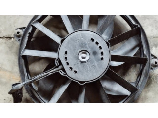 Вентилятор радиатора     993398C    Citroen C4 I 1.6