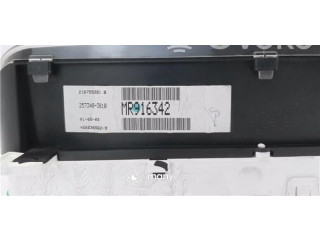 Панель приборов MR916276 Mitsubishi Space Runner