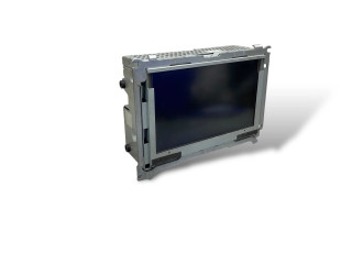 Дисплей 8X2310E889AC Jaguar XF