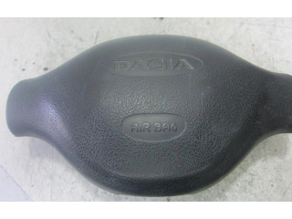 Подушка безопасности двери 8200546962 Dacia Logan I