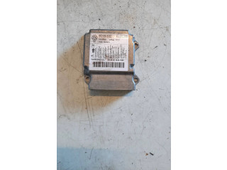 Блок подушек безопасности 5K0959655D, 5WK44301 Skoda Yeti (5L)