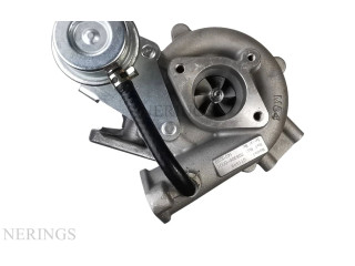 Turbodmychadlo Турбина 705306, 7053065007S Nissan Almera Tino YD22DDTi