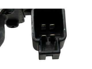 Моторчик заднего дворника KB7W67450, 8496001090 Mazda CX-5 II