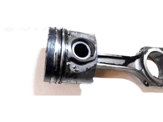 Píst 2465sb Ford Mondeo Mk III pro naftový motor 2.0