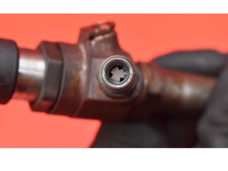 Форсунка 5U3Q-9K546-AA, 5U3Q-9K546-AA    Audi A6 S6 C6 4F   