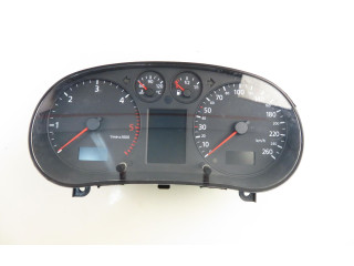 Панель приборов 8L0920932D, 8L0920932D Audi A3 S3 8L