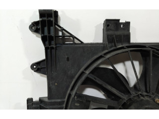 Вентилятор радиатора     214814567R    Dacia Duster 