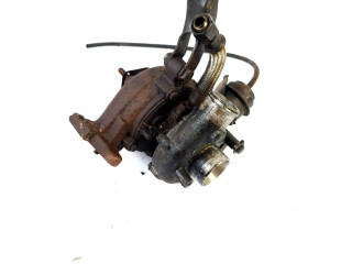  Турбина Volkswagen Lupo  046145701E, 700980   для двигателя AYZ      