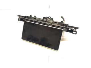 Дисплей 8W0919605 Audi A5