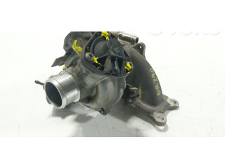 Turbodmychadlo Турбина 2082181, CM5G6K682HE Ford Focus ST M1DD