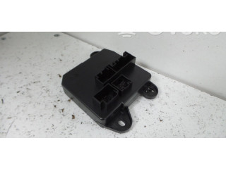 Блок управления климат-контролем 8S0820043   Audi TT TTS RS Mk3 8S