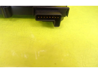 Подрулевой шлейф SRS 1K0959653C Skoda Octavia Mk2 (1Z)