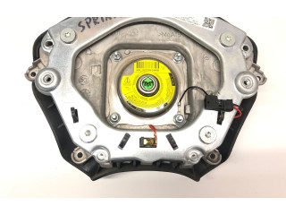 Подушка безопасности водителя 306351199162, 3052016   Mercedes-Benz Sprinter W906