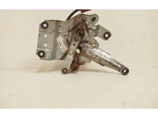 Моторчик заднего дворника 3397020406 Citroen Berlingo