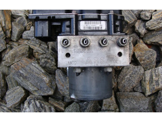 Блок АБС 0265238000 Opel Meriva B 2010 - 2016 года