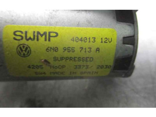 Моторчик заднего дворника 6N0955711A, 404015 Volkswagen Polo III 6N 6N2 6NF