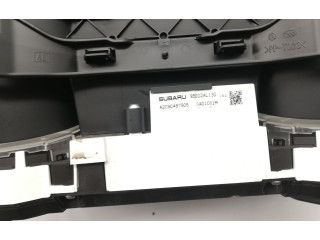 Přístrojová deska  Subaru Outback (BS) 2015 85002AL130  