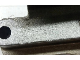 Масляный насос Skoda Superb B5 (3U)