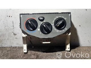 Блок управления климат-контролем X83RSAPH1HG   Renault Trafic II (X83)