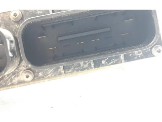 Řídící jednotka 6235496 Opel Zafira A