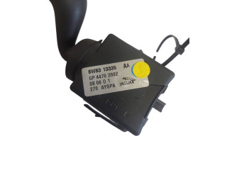 Ручка поворотов/ фонарей 8W8313335AA   Jaguar  XF X250  2007 - 2015 года