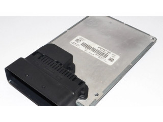 Блок управления подвески