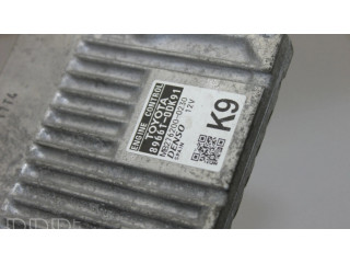 Řídící jednotka 896610DK91 Toyota Yaris 2015