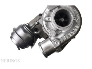 Turbodmychadlo Турбина 757886-3, 757886-5003S Hyundai Santa Fe