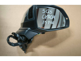 Зеркало электрическое Audi SQ7 2016 - года